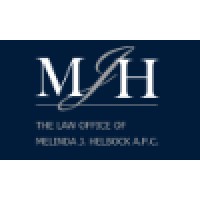 The Law Office of Melinda J. Helbock, A.P.C logo, The Law Office of Melinda J. Helbock, A.P.C contact details