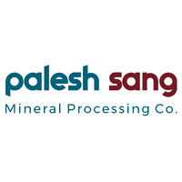 Palesh Sang Mineral Processing Co. logo, Palesh Sang Mineral Processing Co. contact details