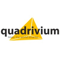 Quadrivium Inc. logo, Quadrivium Inc. contact details