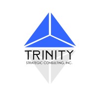 Trinity Strategic Consulting, Inc logo, Trinity Strategic Consulting, Inc contact details