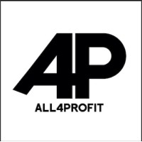 All 4 Profit logo, All 4 Profit contact details