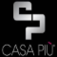 Casa Più logo, Casa Più contact details