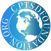 CPTSD Foundation logo, CPTSD Foundation contact details