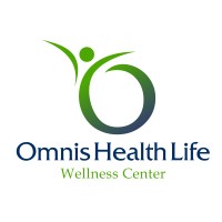 Omnis Health Life  and Wellness Center logo, Omnis Health Life  and Wellness Center contact details