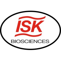 ISK Biosciences Corporation logo, ISK Biosciences Corporation contact details