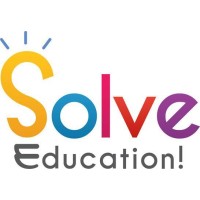 Solve Education! logo, Solve Education! contact details