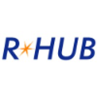 Rhub Communications logo, Rhub Communications contact details