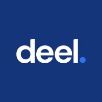 Deel logo, Deel contact details