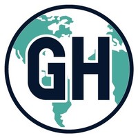 Global HERizons logo, Global HERizons contact details