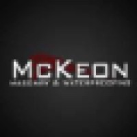 McKeon Concrete & Masonry Restoration, Inc. logo, McKeon Concrete & Masonry Restoration, Inc. contact details