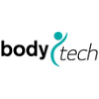 BodyTech Personal Training logo, BodyTech Personal Training contact details