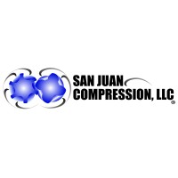 San Juan Compression LLC logo, San Juan Compression LLC contact details