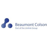 Beaumont Colson Ltd logo, Beaumont Colson Ltd contact details