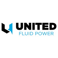 United Fluid Power logo, United Fluid Power contact details