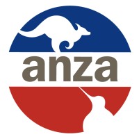 ANZA Singapore logo, ANZA Singapore contact details