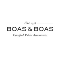 Boas & Boas LLP logo, Boas & Boas LLP contact details