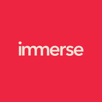 Immerse Arkansas logo, Immerse Arkansas contact details