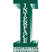 Interface Construction Corporation logo, Interface Construction Corporation contact details