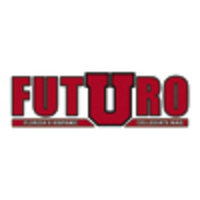 Futuro Magazine logo, Futuro Magazine contact details