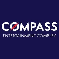 Compass Entertainment Complex logo, Compass Entertainment Complex contact details