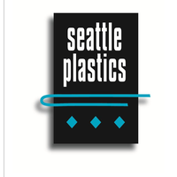 Seattle Plastics logo, Seattle Plastics contact details