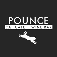 Pounce Cat Cafe logo, Pounce Cat Cafe contact details