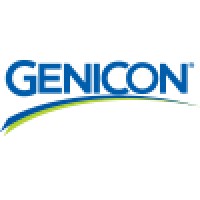 Genico Inc logo, Genico Inc contact details