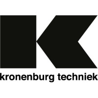 Kronenburg Techniek logo, Kronenburg Techniek contact details