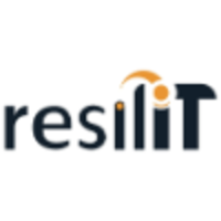 Resilit logo, Resilit contact details