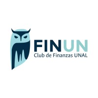 Club de Finanzas UNAL logo, Club de Finanzas UNAL contact details