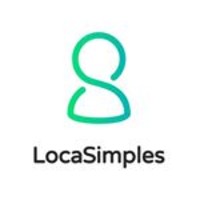 LocaSimples logo, LocaSimples contact details