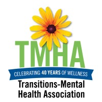 Transitions-Mental Health Association logo, Transitions-Mental Health Association contact details