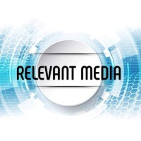 Relevant Media logo, Relevant Media contact details