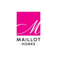 Maillot Homes logo, Maillot Homes contact details