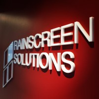 Rainscreen Solutions LLC logo, Rainscreen Solutions LLC contact details