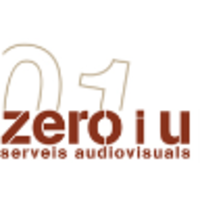 ZERO i U - Servicios Audiovisuales logo, ZERO i U - Servicios Audiovisuales contact details