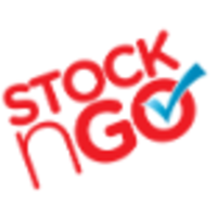 '''Stockn''''Go''' logo, '''Stockn''''Go''' contact details