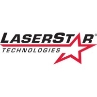 LaserStar Technologies logo, LaserStar Technologies contact details