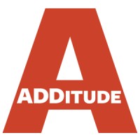 ADDitude Magazine logo, ADDitude Magazine contact details