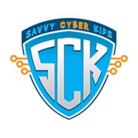 Savvy Cyber Kids logo, Savvy Cyber Kids contact details