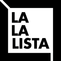 La La Lista logo, La La Lista contact details