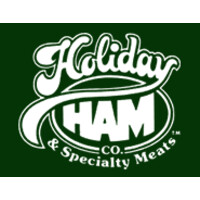 Holiday Ham Co logo, Holiday Ham Co contact details