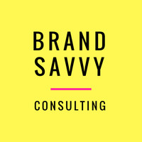 Brand Savvy Consulting logo, Brand Savvy Consulting contact details