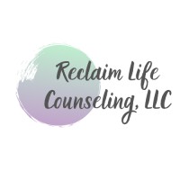 Reclaim Life Counseling logo, Reclaim Life Counseling contact details