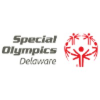 Special Olympics Delaware logo, Special Olympics Delaware contact details