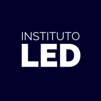 Instituto LED logo, Instituto LED contact details