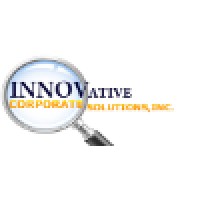 Innovative Corporate Solutions, Inc. logo, Innovative Corporate Solutions, Inc. contact details