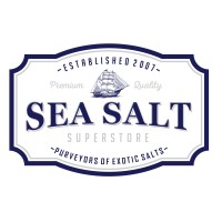 Sea Salt Superstore LLC logo, Sea Salt Superstore LLC contact details