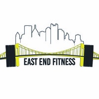 East End Fitness logo, East End Fitness contact details