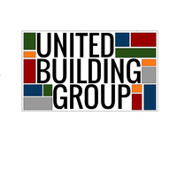 United Building Group logo, United Building Group contact details